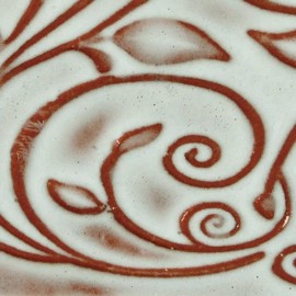 Transparent Pearl - 16-oz Amaco Opalescent Glaze